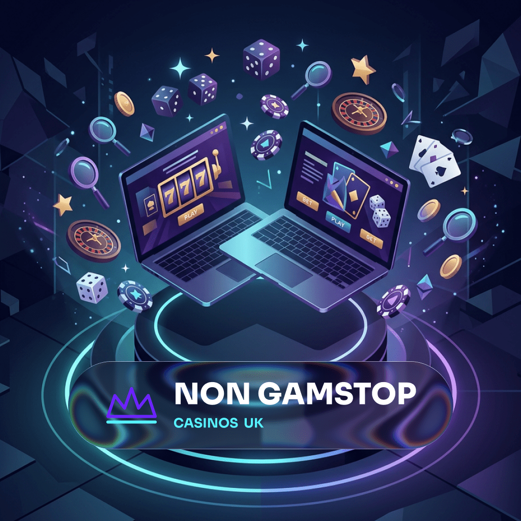 Non GamStop Casinos UK: Best Bonuses, Games and Casinos in 2026